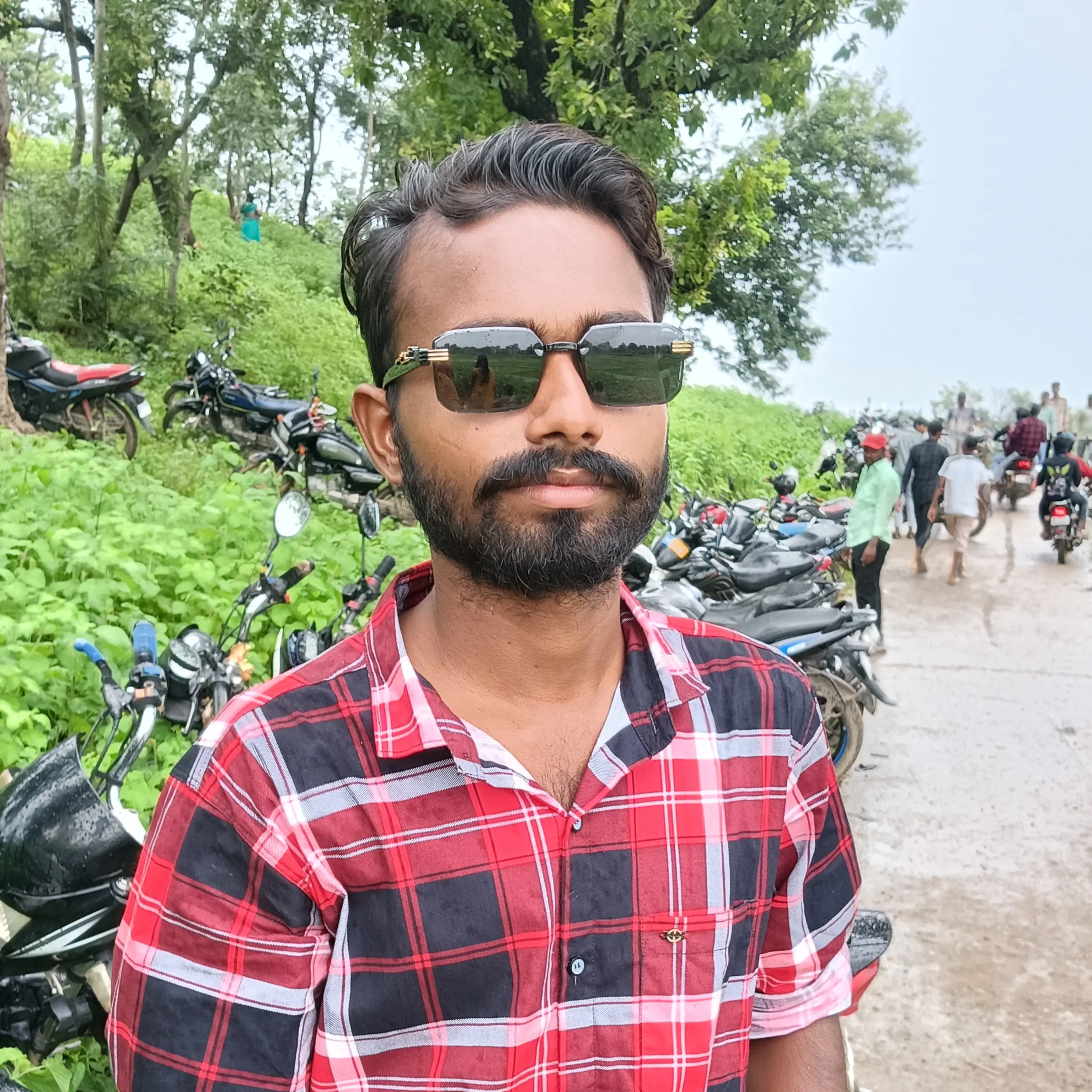 Ankesh prajapati