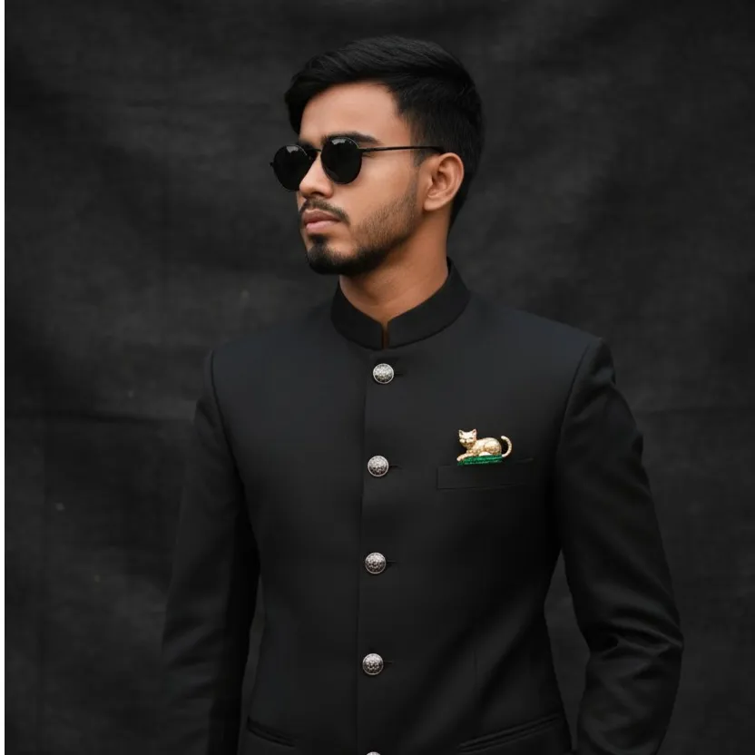 kishan sharma
