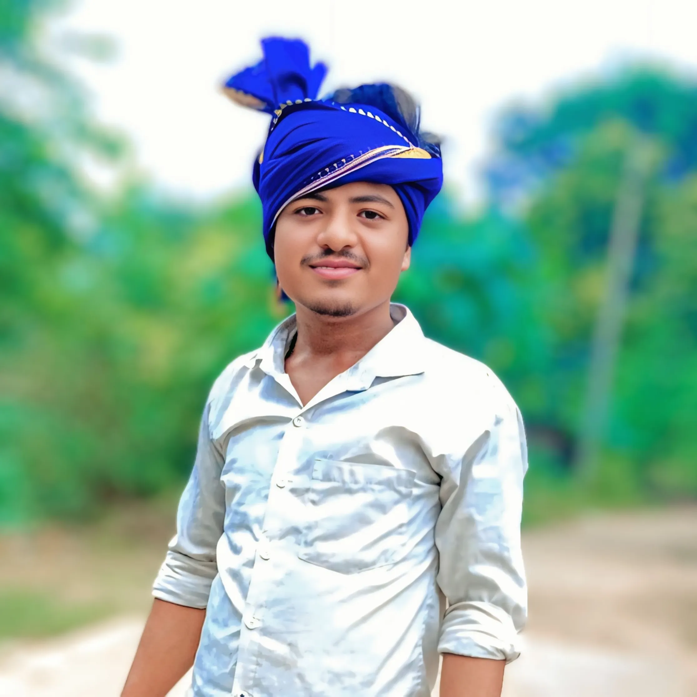 mukhiya legend