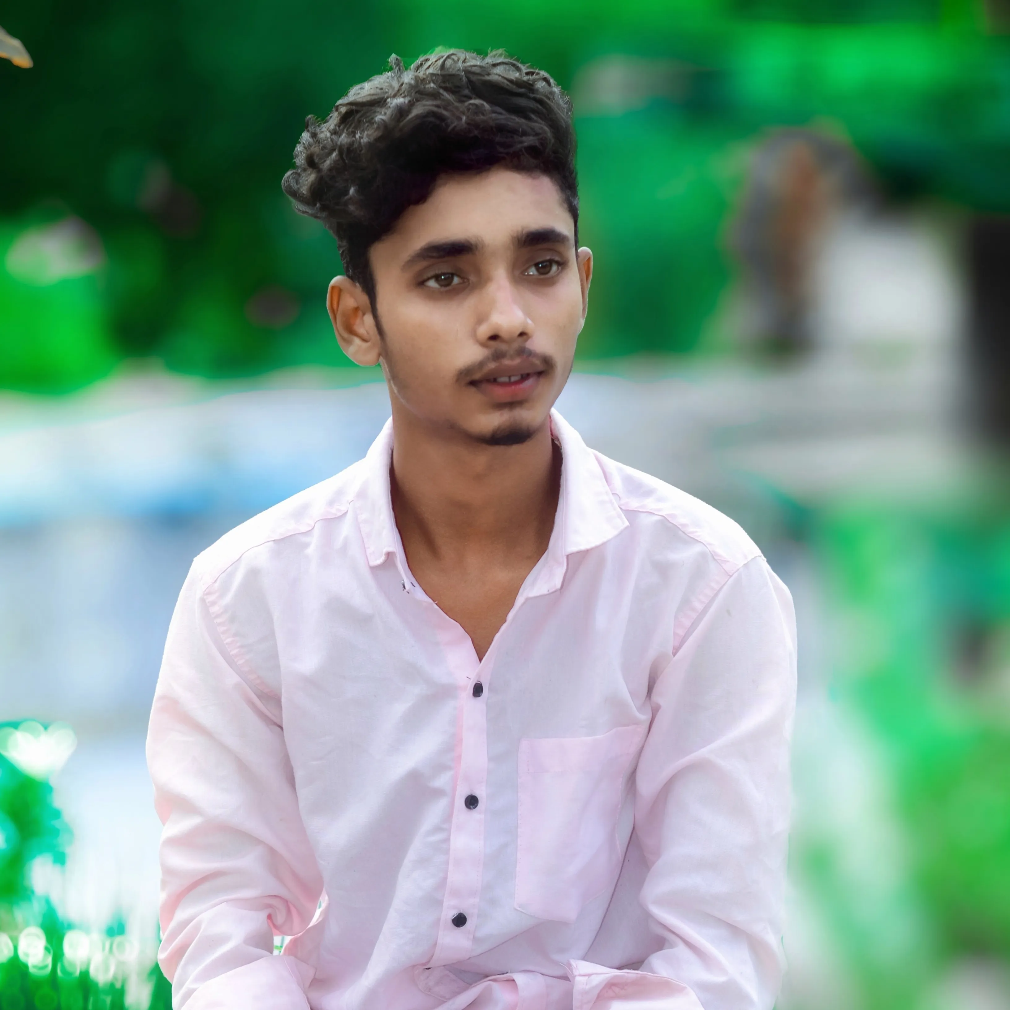 Manish Kumar