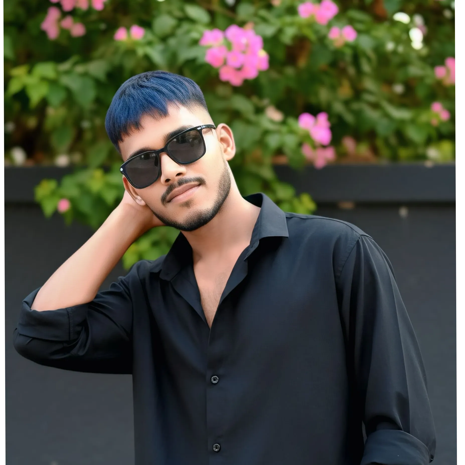 GAUTAM Nishad