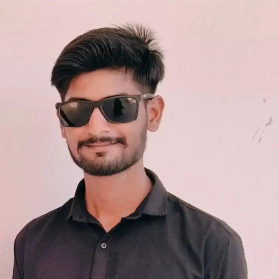 RavirajSinh Jadeja