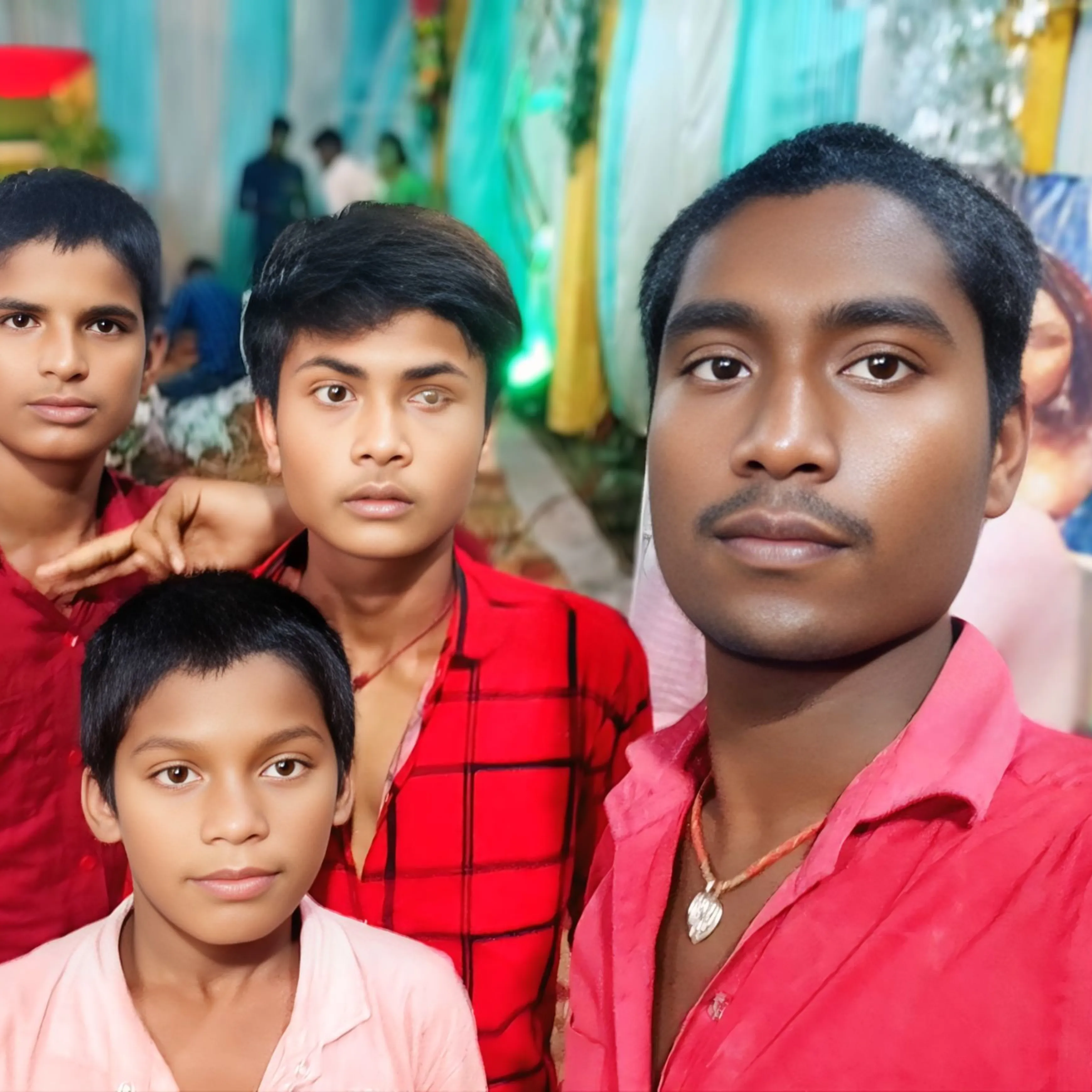 Rajnish Kumar