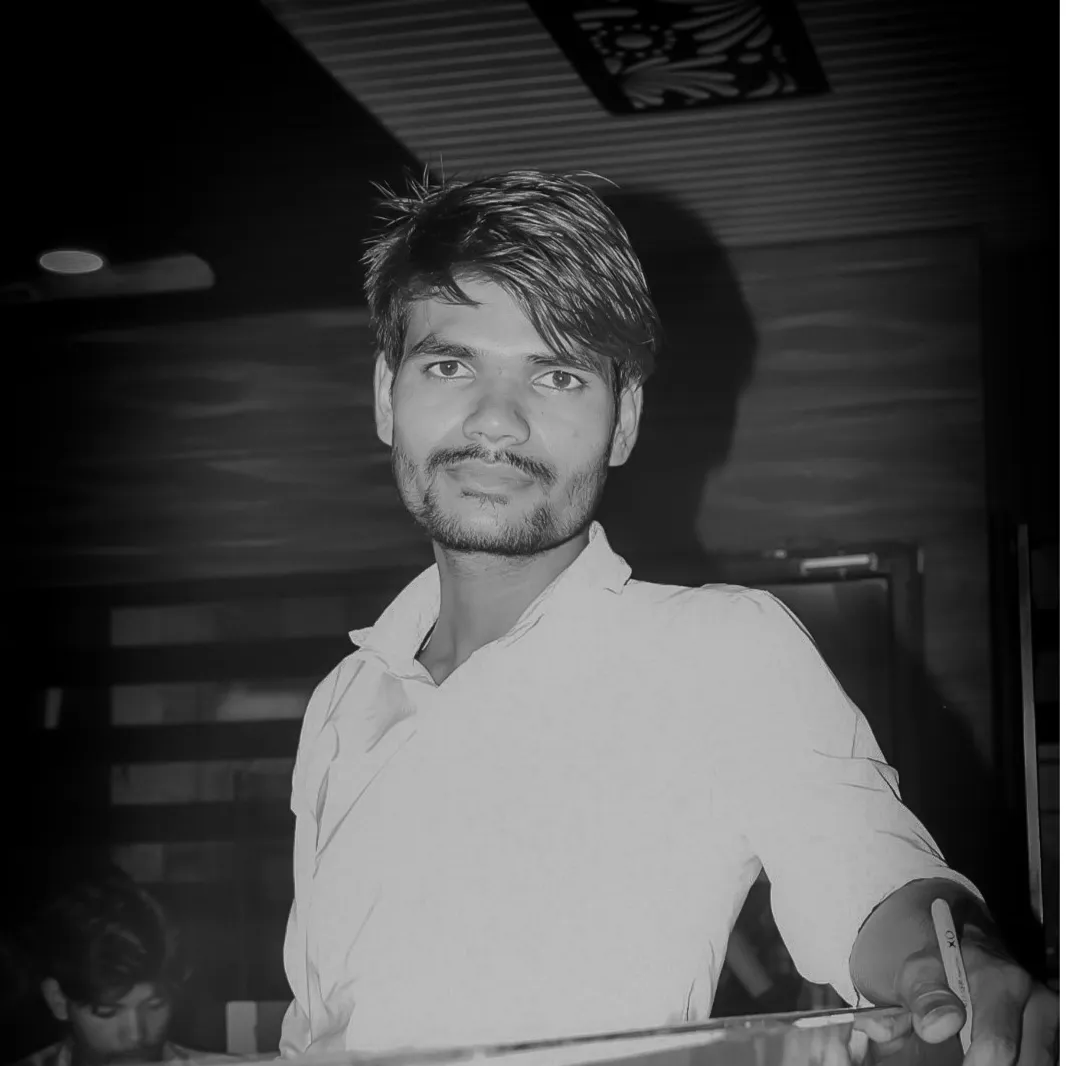 Rahul kushwaha