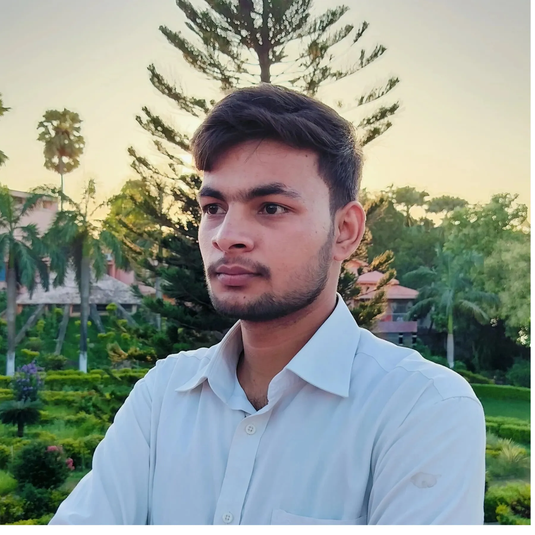 yadav niraj
