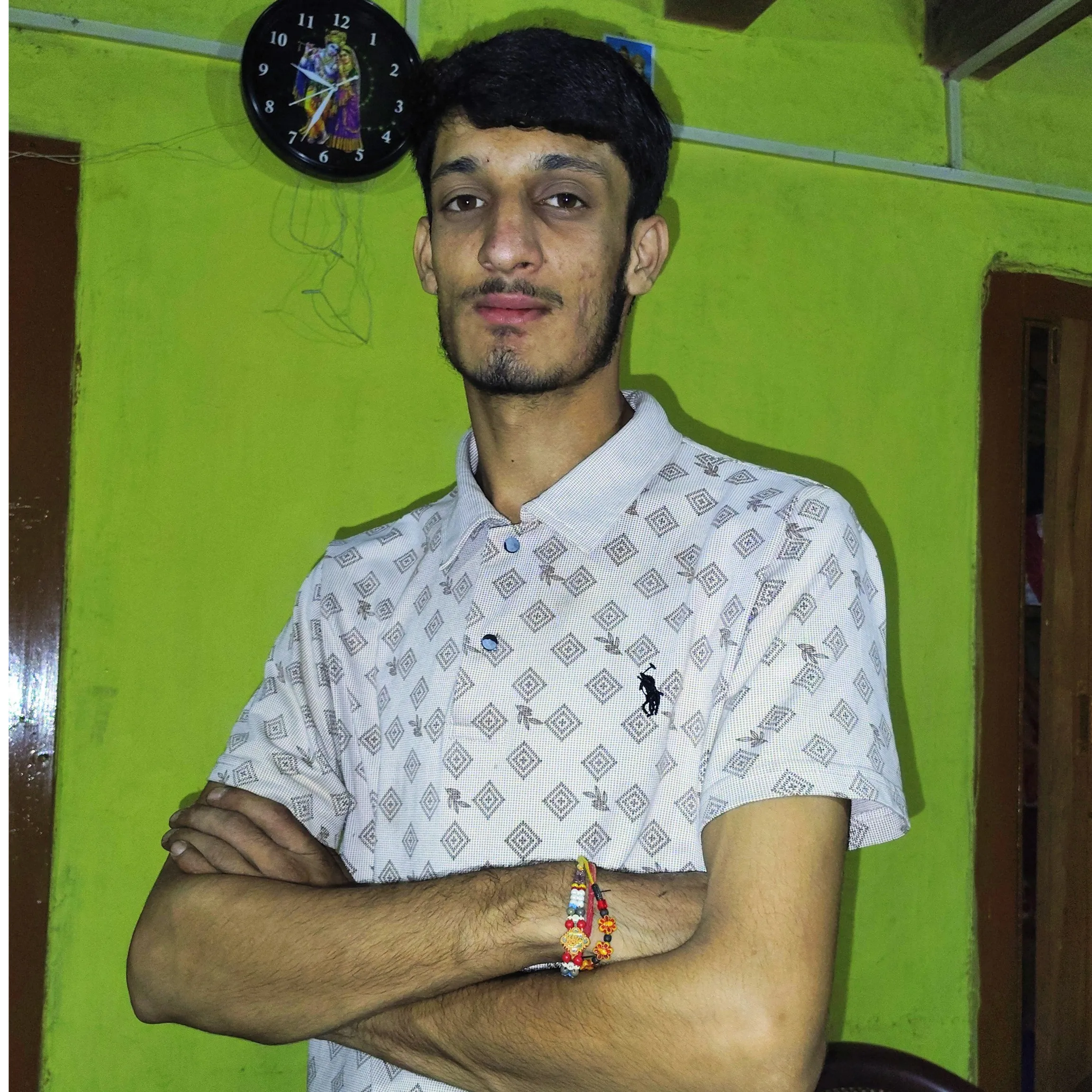 CHANDERVANSHI RAJPUT