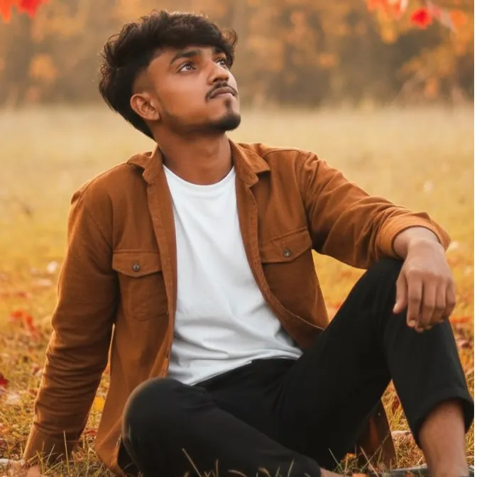 Karmakar Vlog