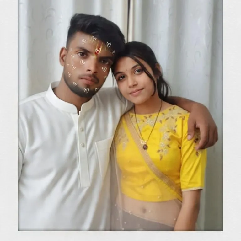 Samarth Agrawal
