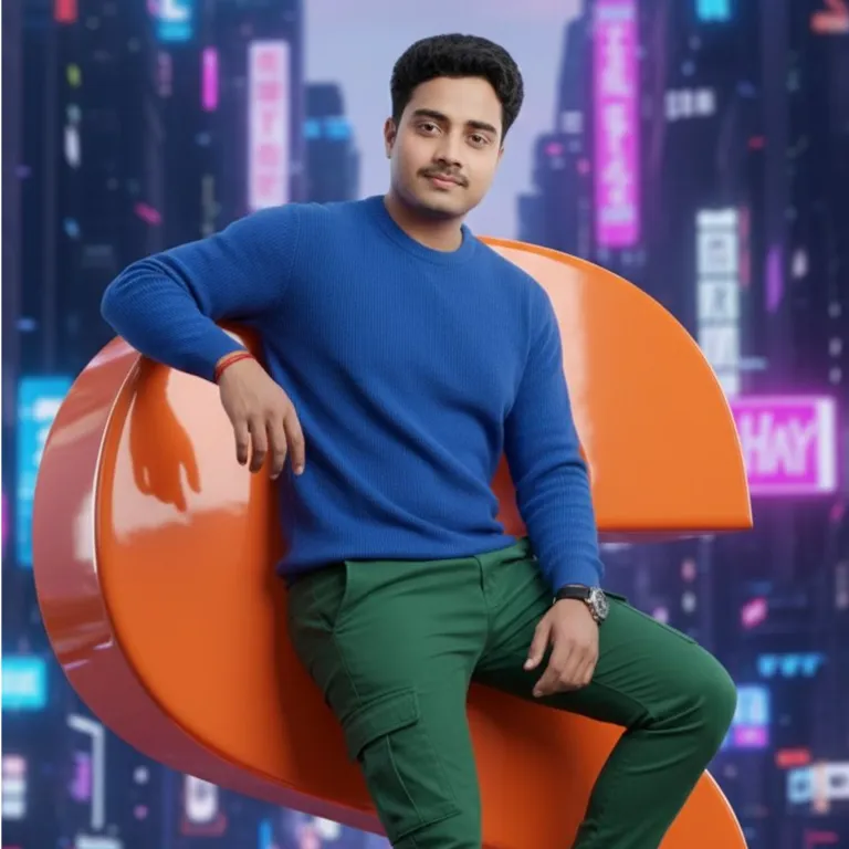 Shankar Saini