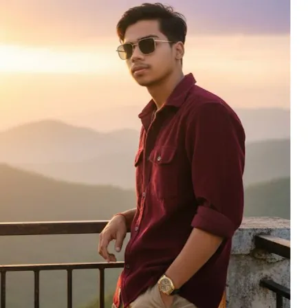 Akash Kumar