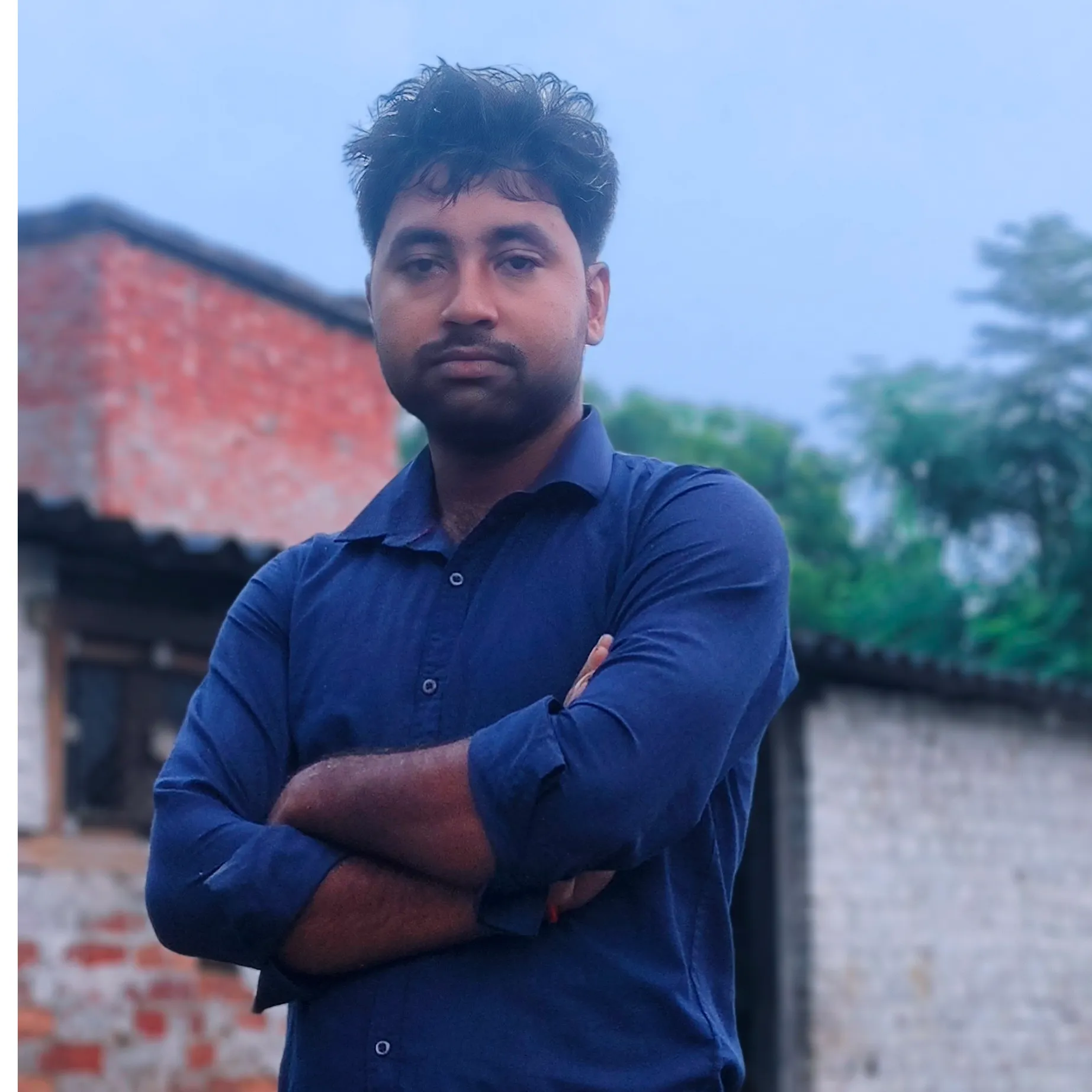 sandeep Vishwakarma