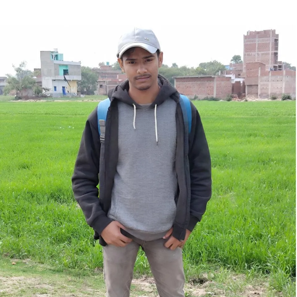 Amit Kumar