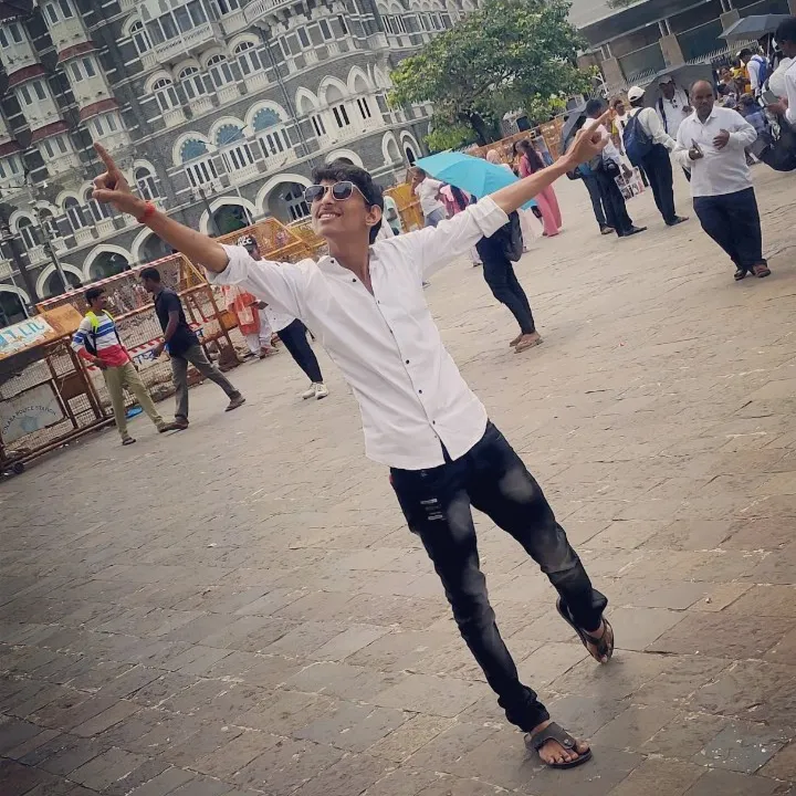 Arvind Parjapat
