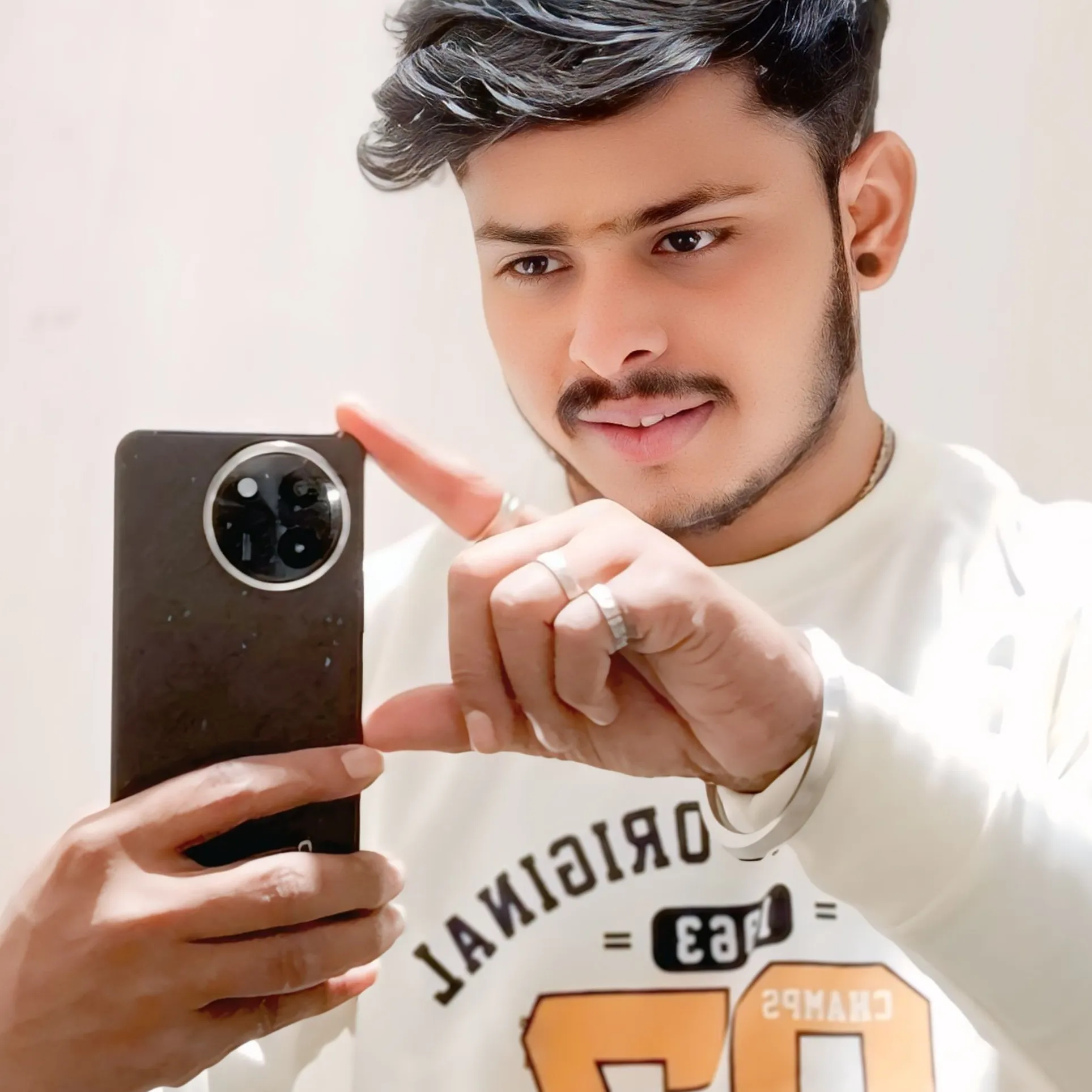 Roushan Singh