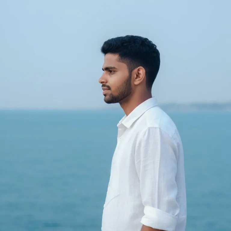 Kunal Yadav