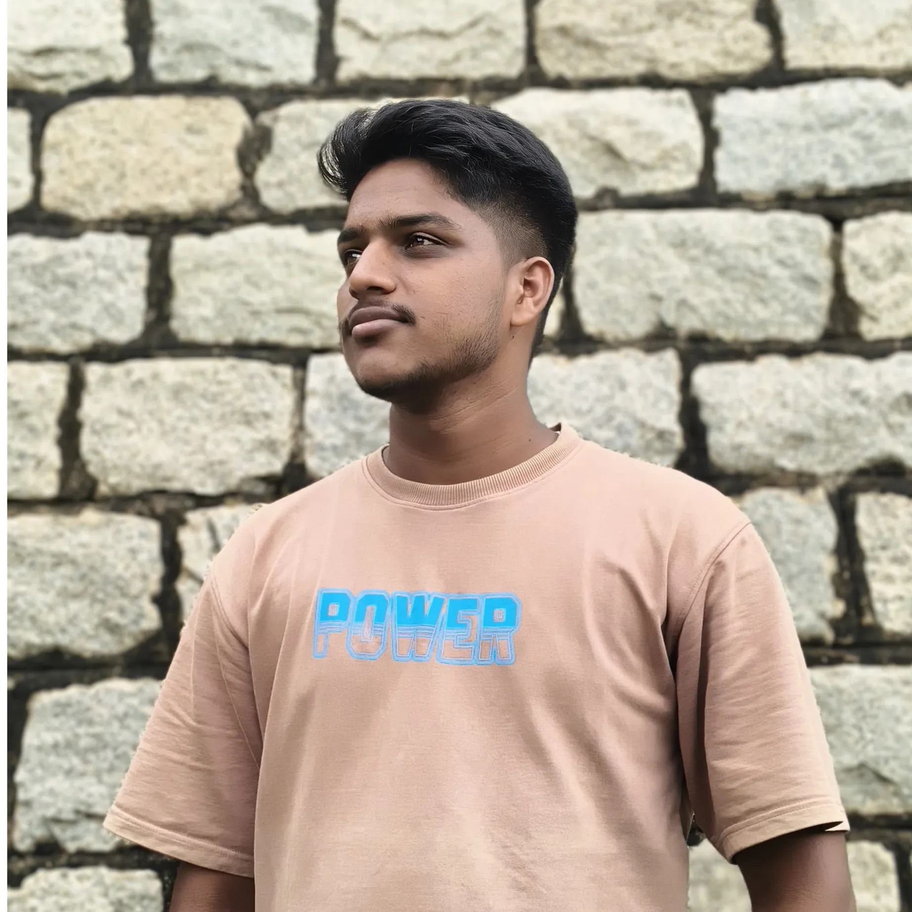 Yogesh Naik