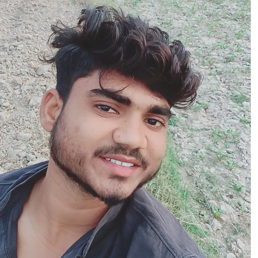 anruddh shakya