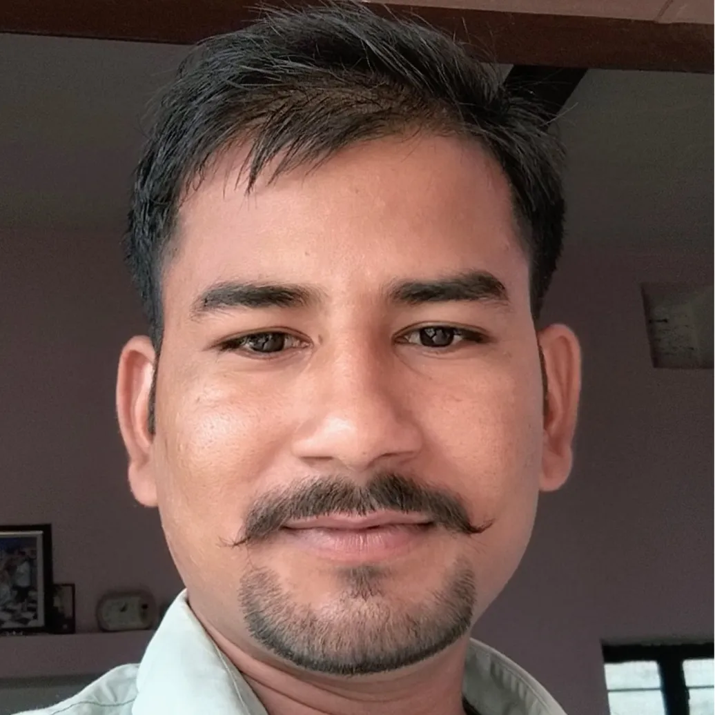 vikkas samaspur