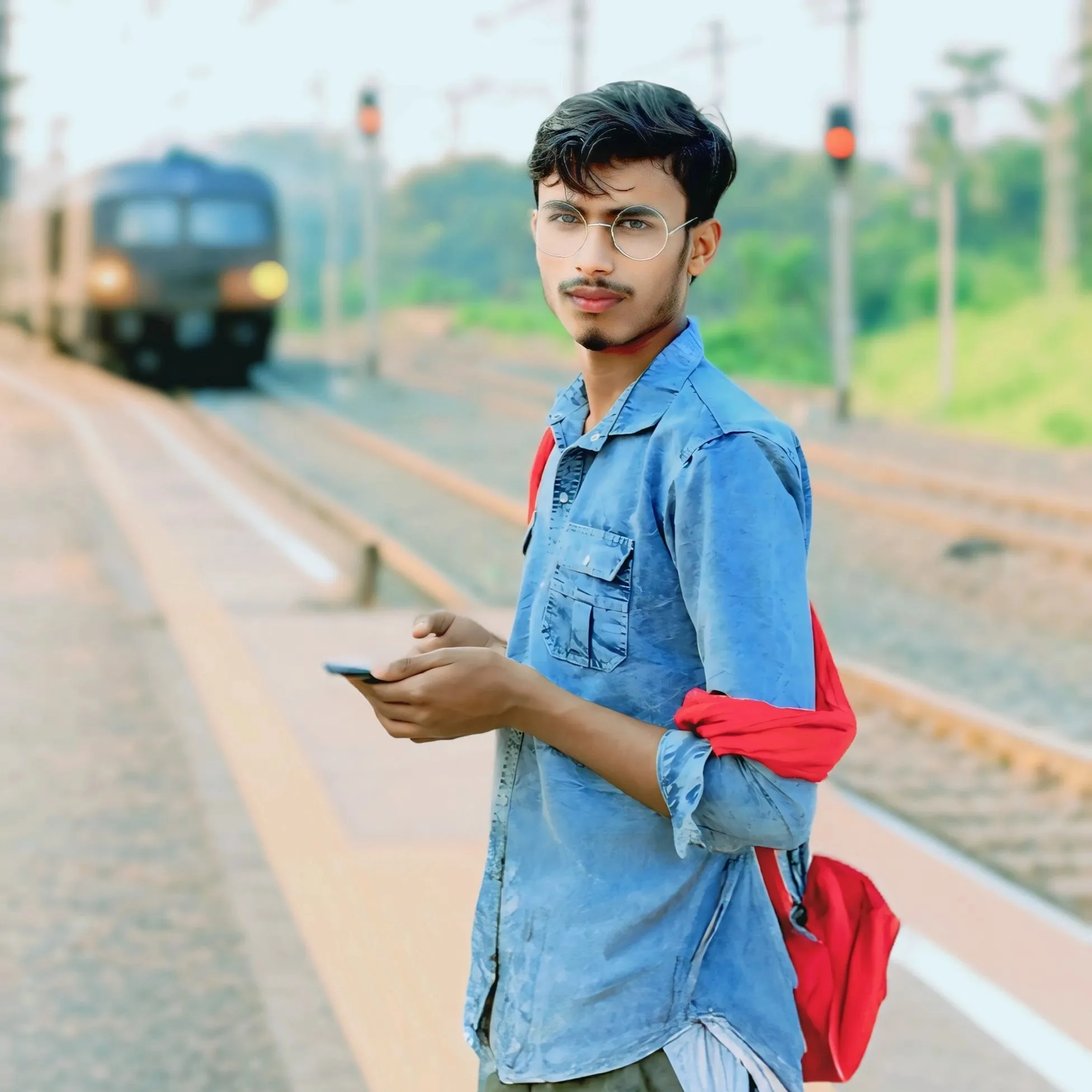 Sanu Gupta