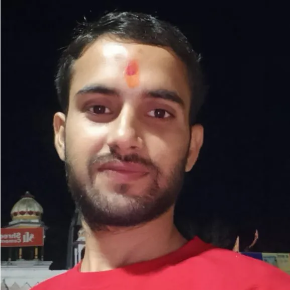 Shubham Singh