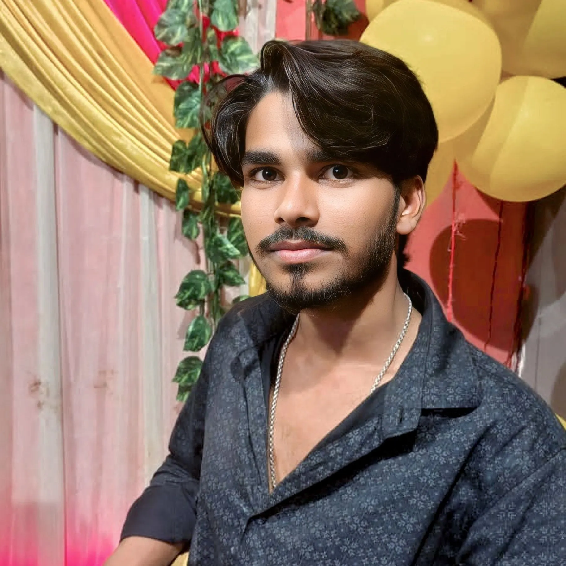 Amit Kumar