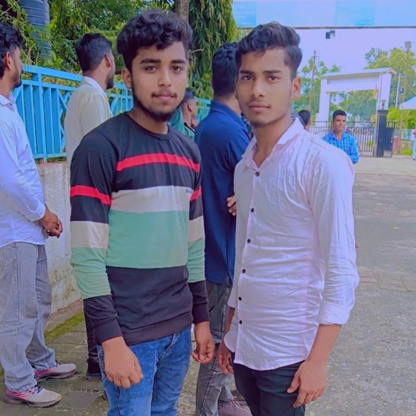 Vikash Kumar