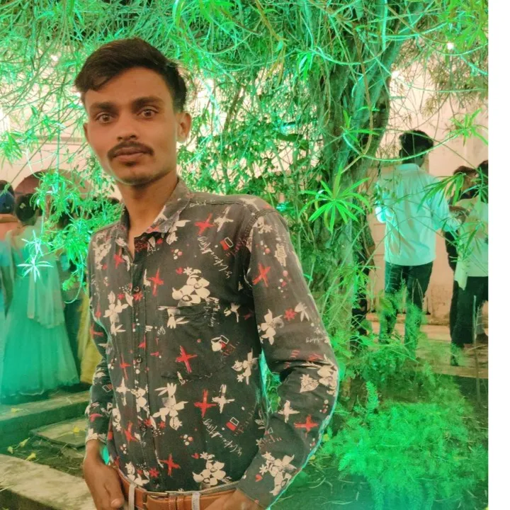 Ishwari Yadav