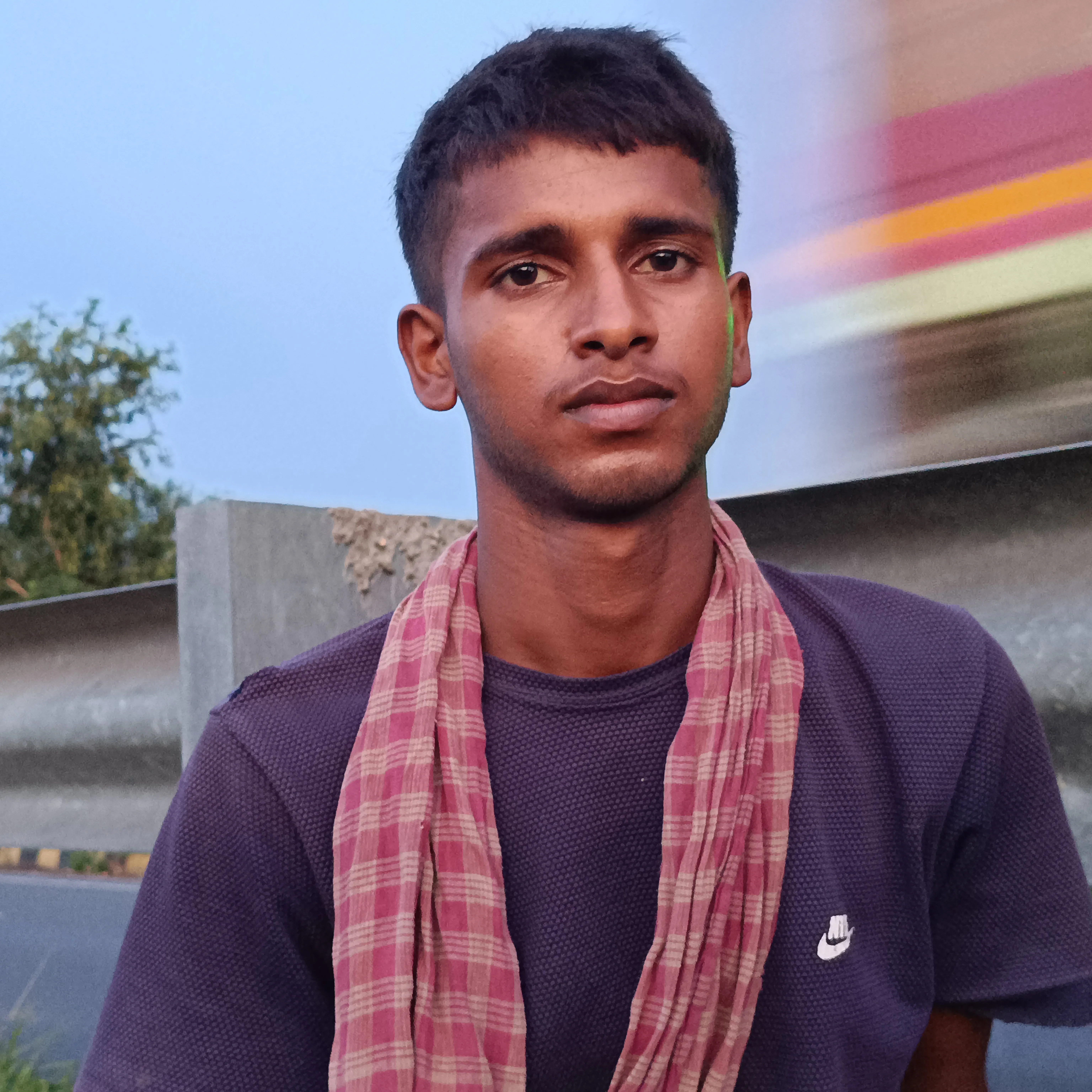 Varun yadav