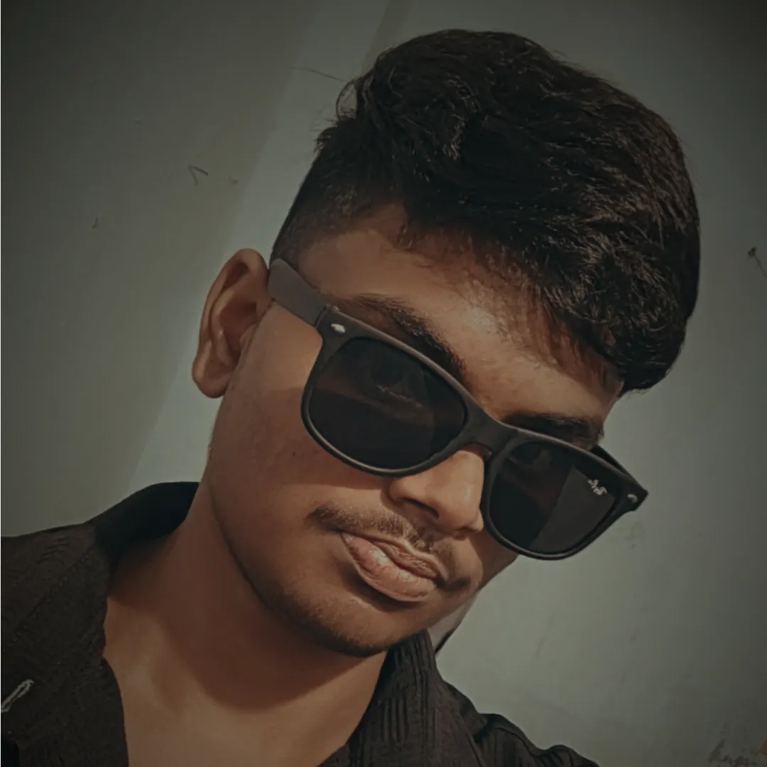 ANKUSH KUMAR