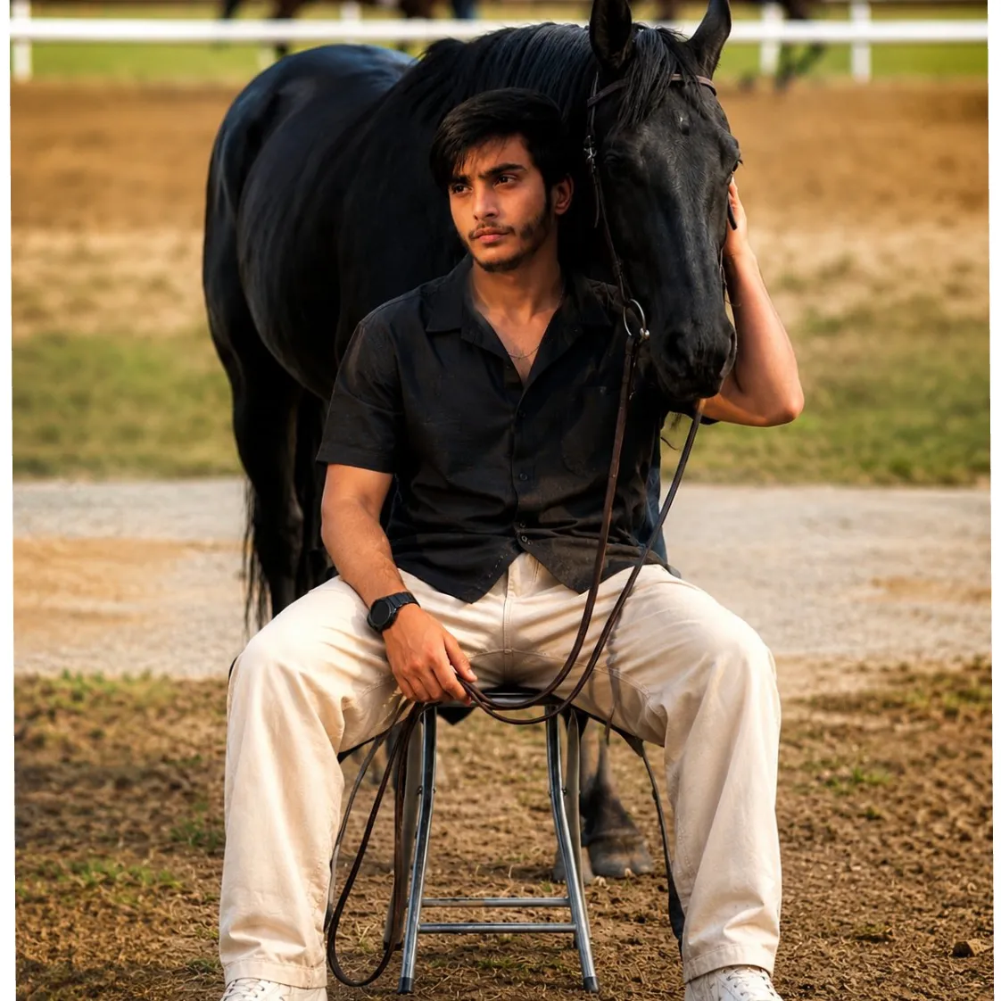 Mohdsami kazmi