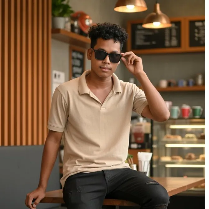 Rabin Kumar
