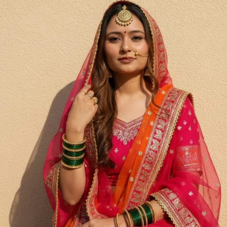 varsha Rani