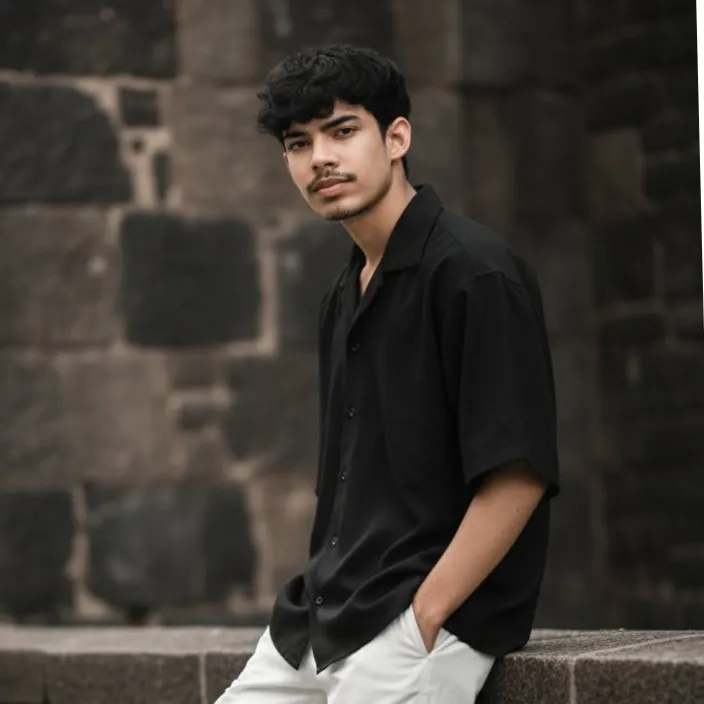 Rishi yadav