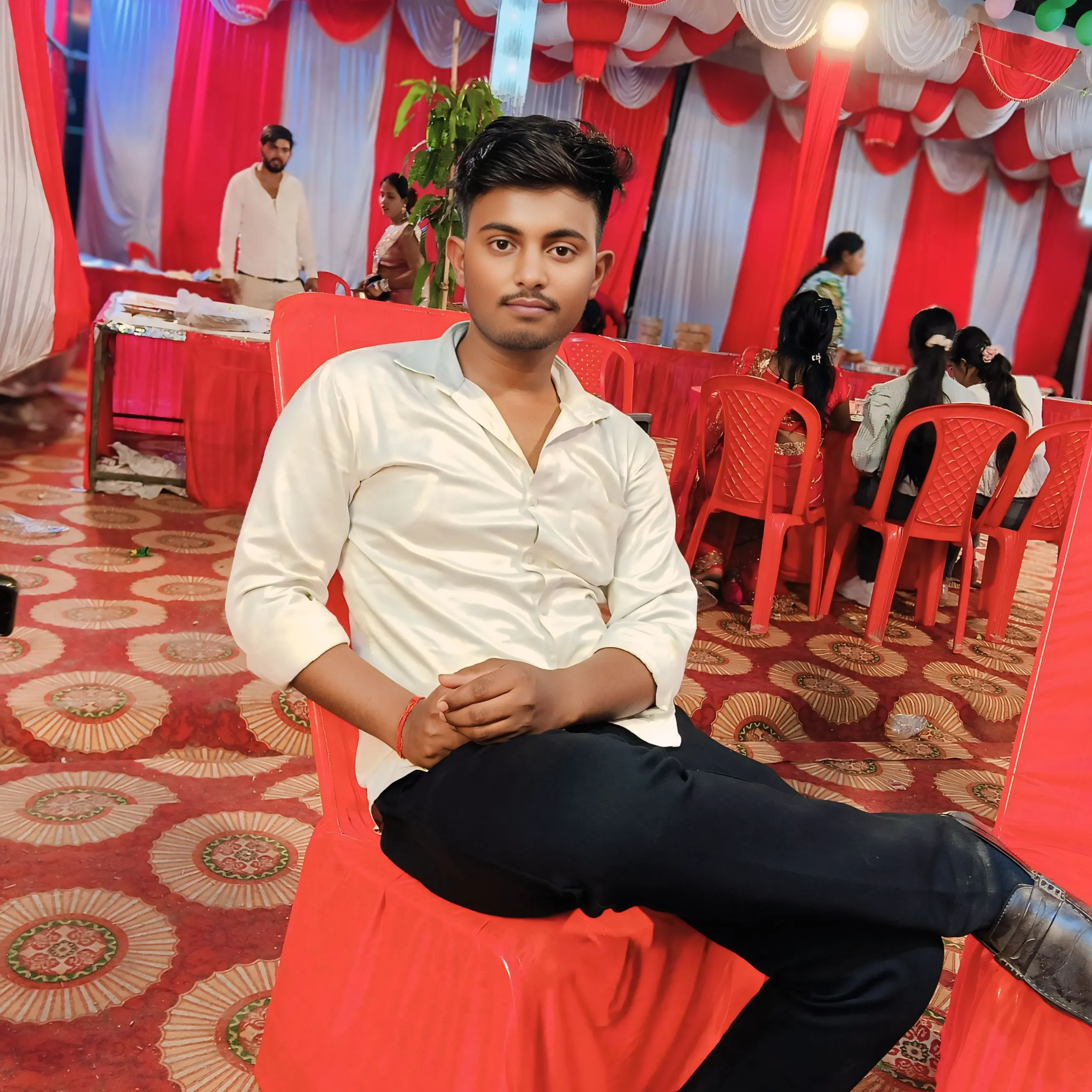Shivam Verma