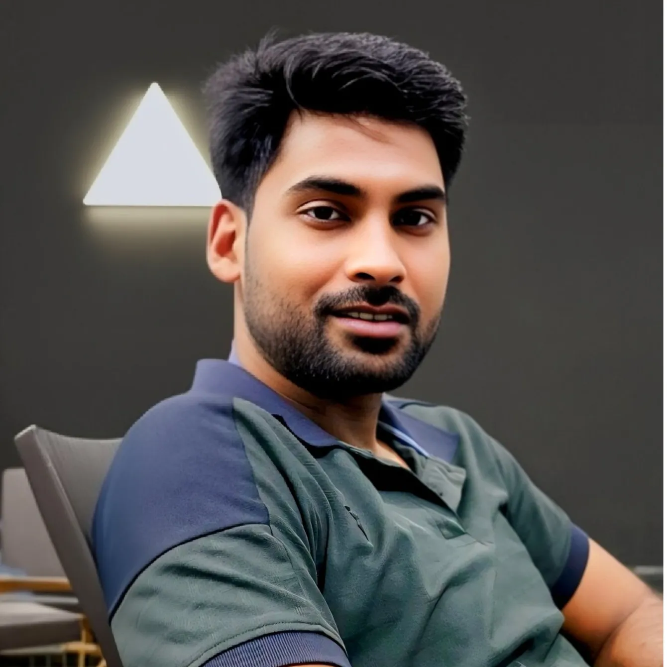 Akhilesh patel