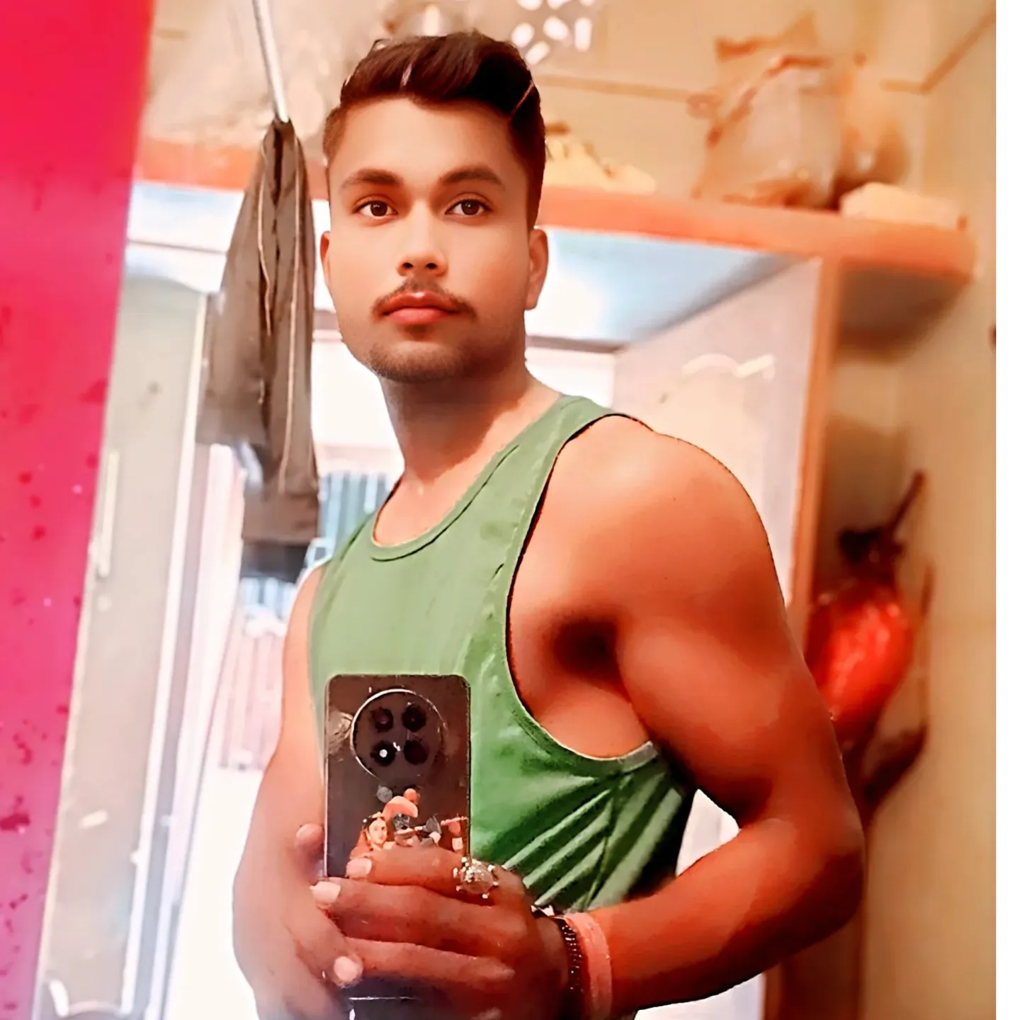 Shyam Sundar