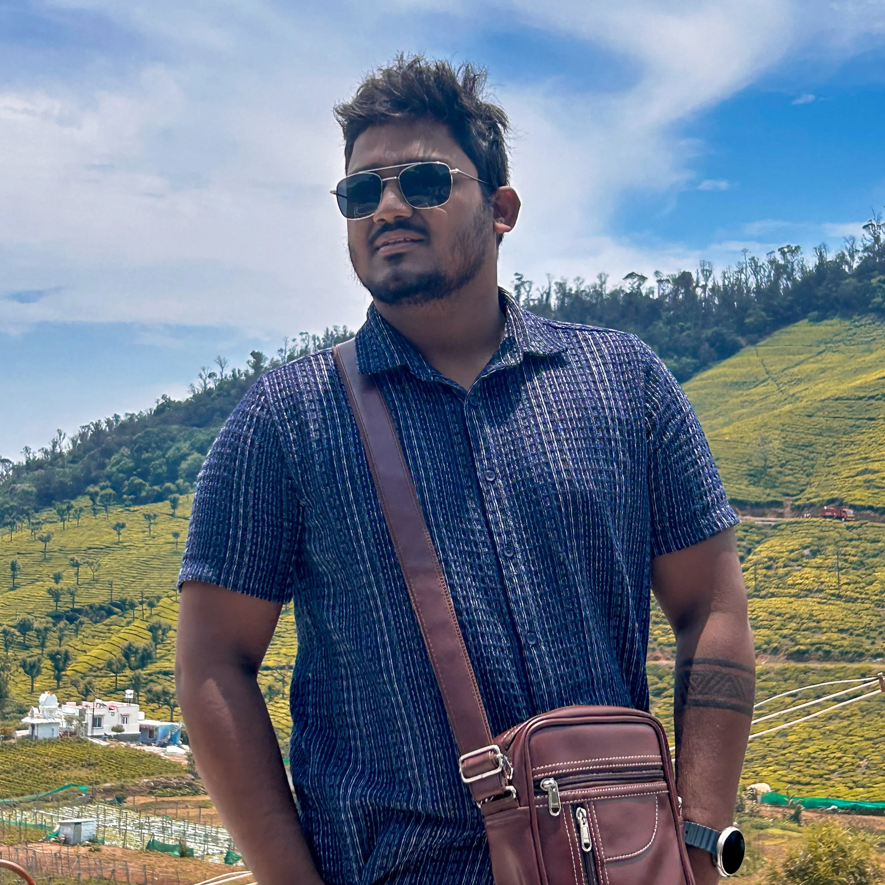 Sharuk Gowtham