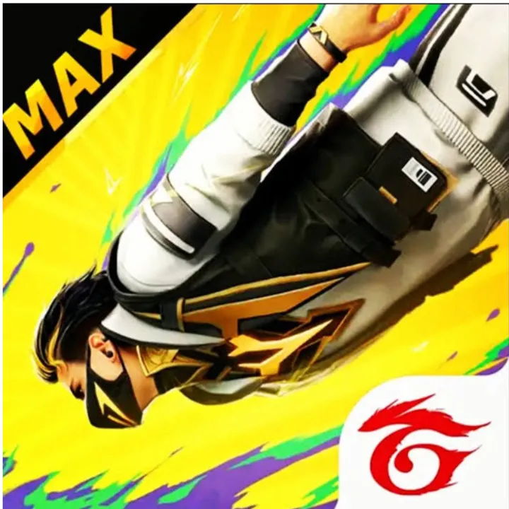 Free __fire