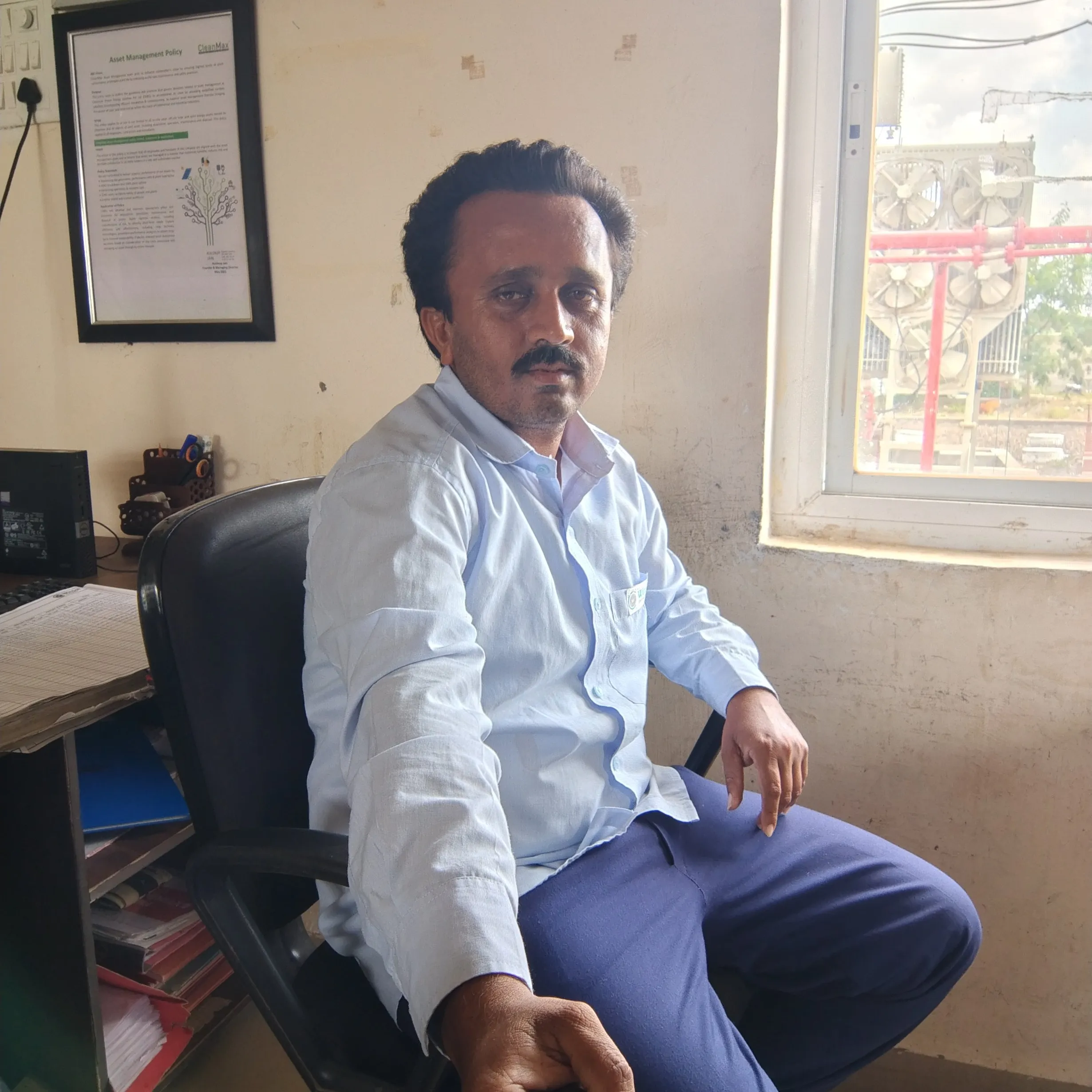 Mahesh Kantariya