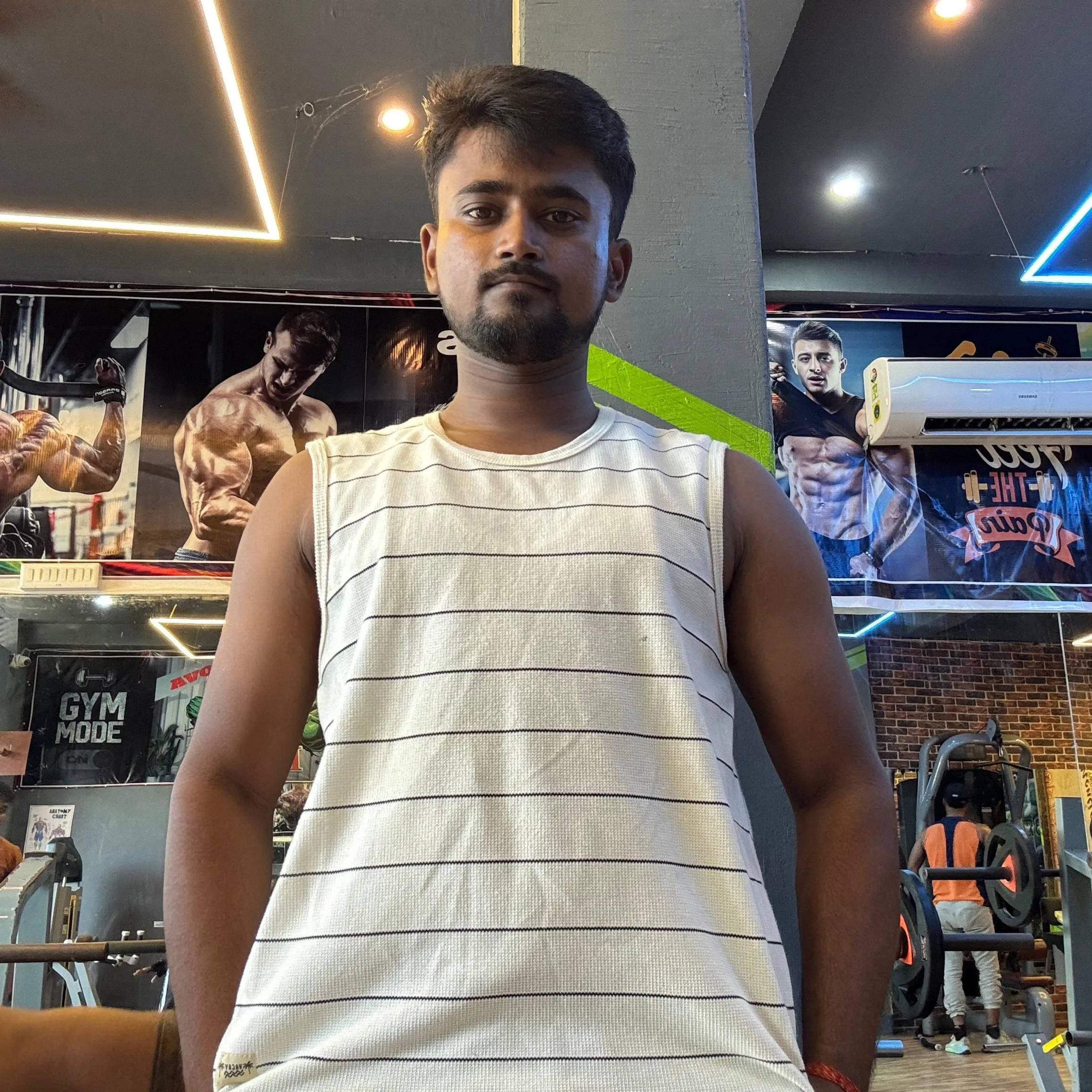 Aman singh