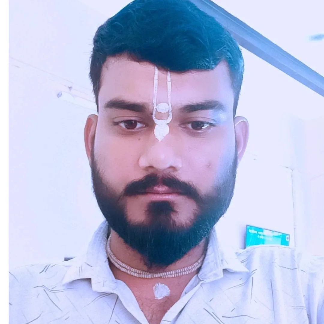 utkarsh kushwaha