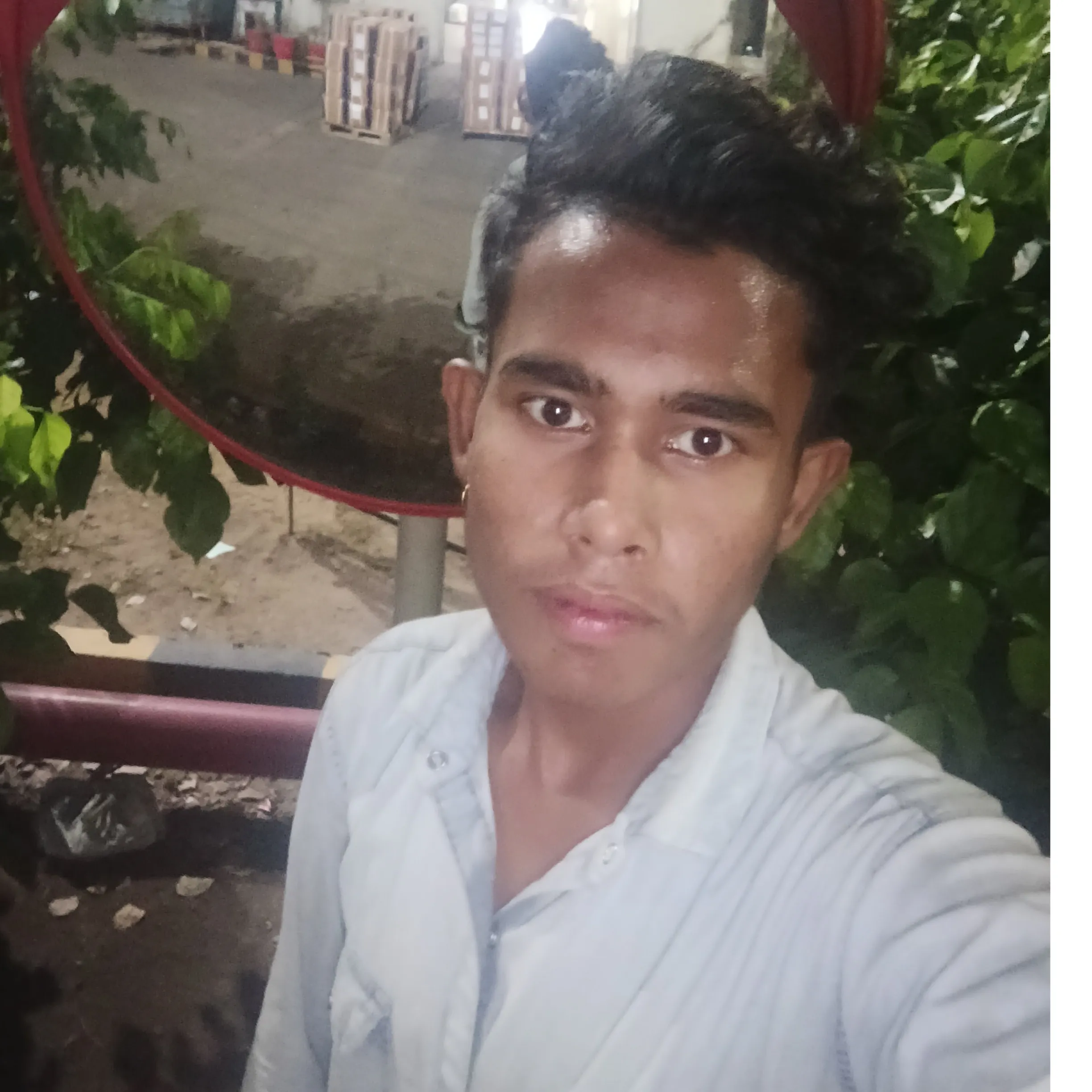 vishnu Kumar