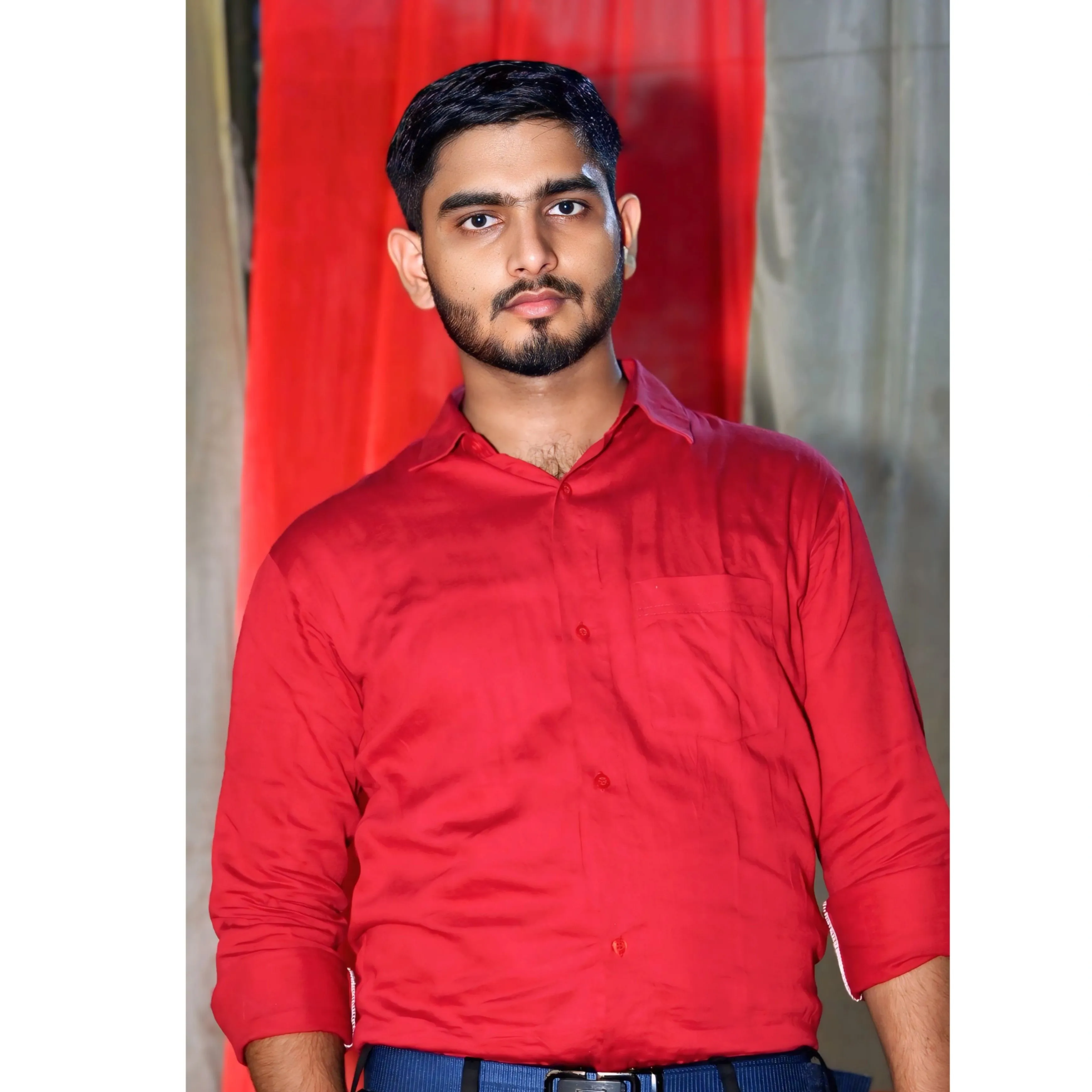 Progress Prajapati