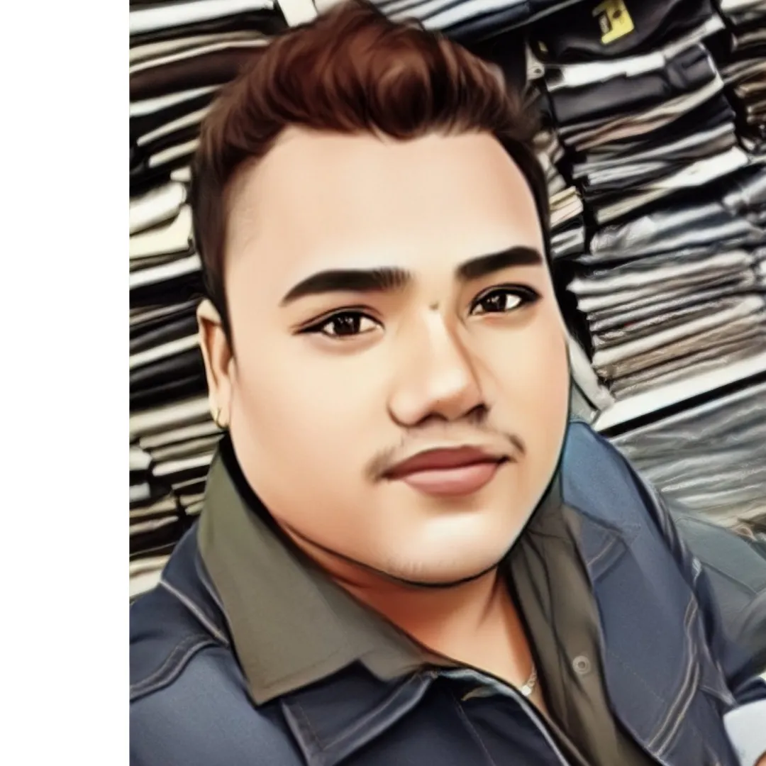 JAYKISHAN RAJBANSHI