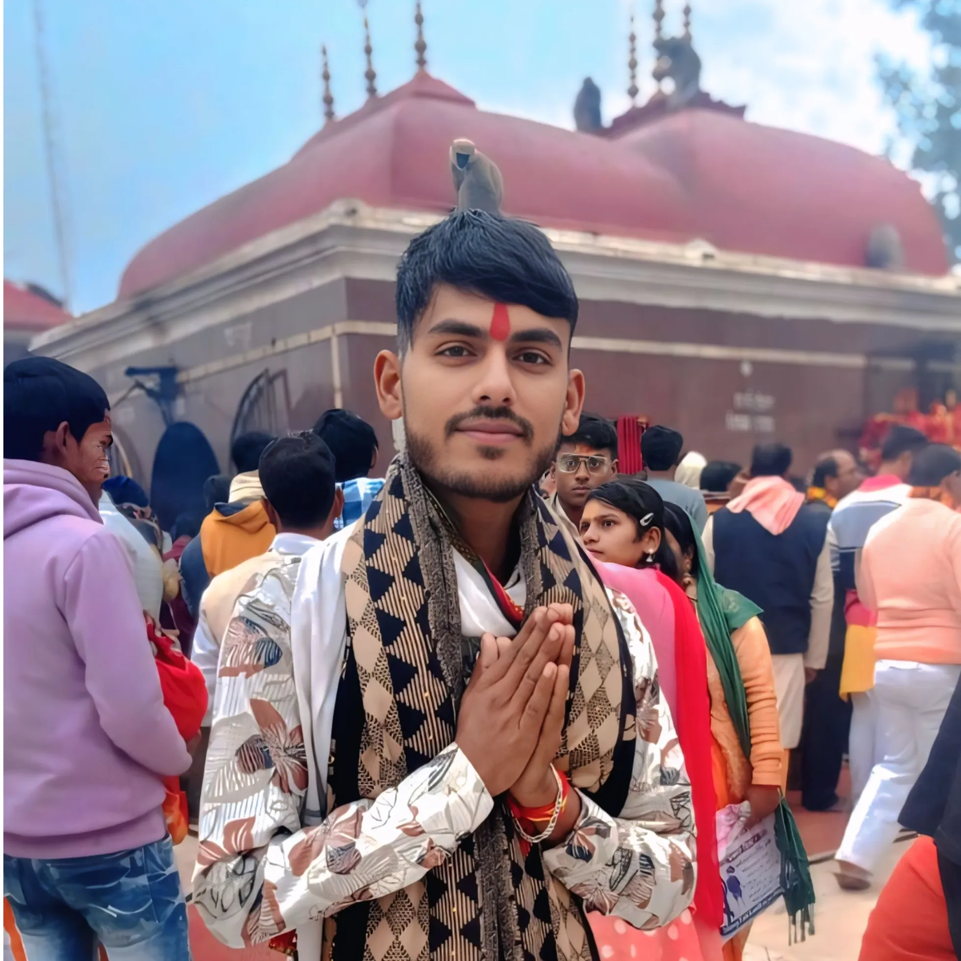 BIRAN PASWAN