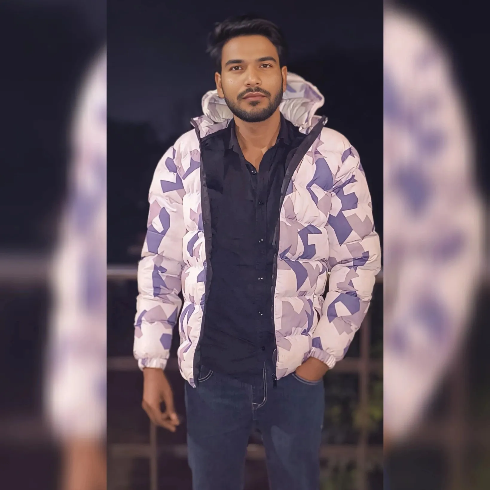vinay rana