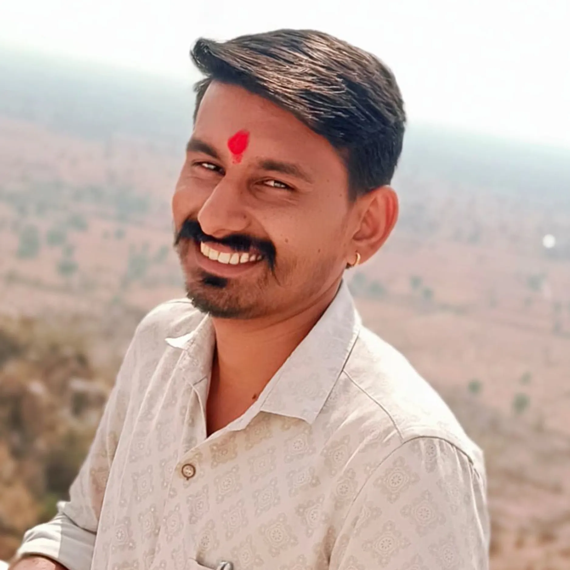 Khangarsingh rajput