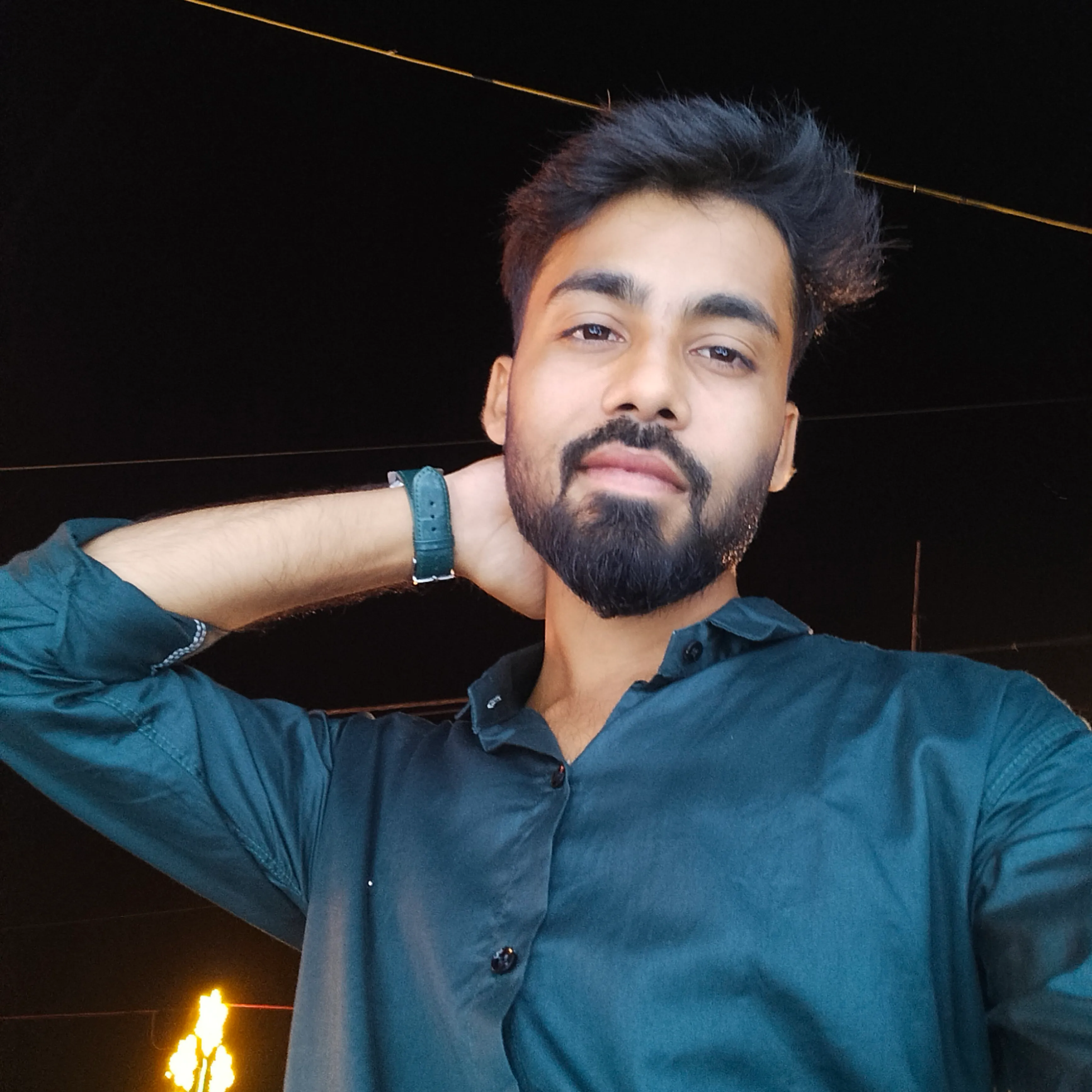 Indrajit mondal