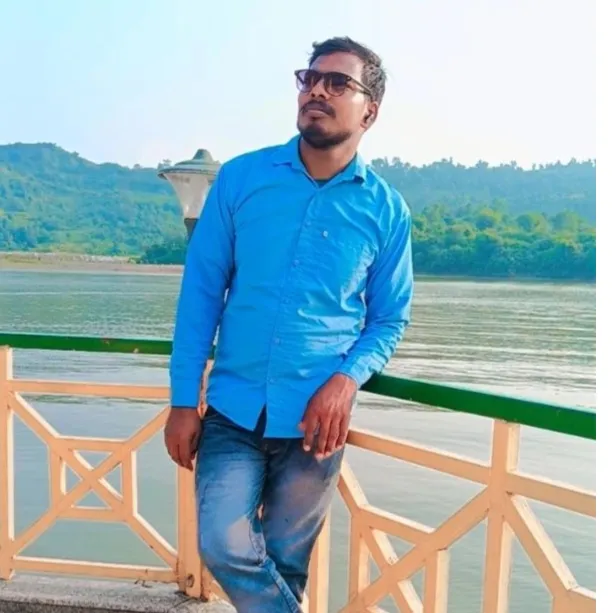 nandan kumar