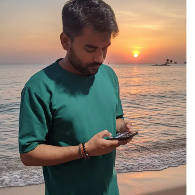 Jugesh Kumar